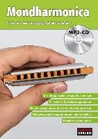 Mondharmonica - Snel en eenvoudig leren spelen + MP3-CD Hage Musikverlag