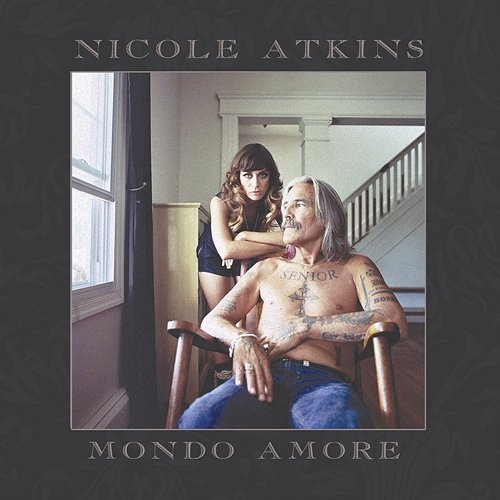 Mondo Amore Nicole Atkins