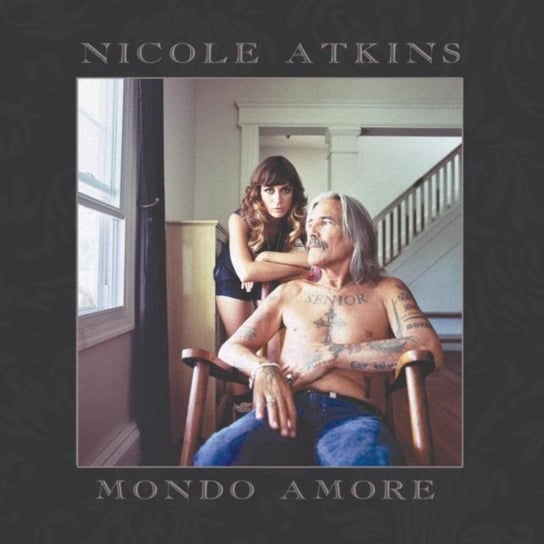 Mondo Amore Atkins Nicole