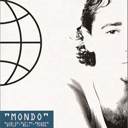 Mondo Luca Carboni