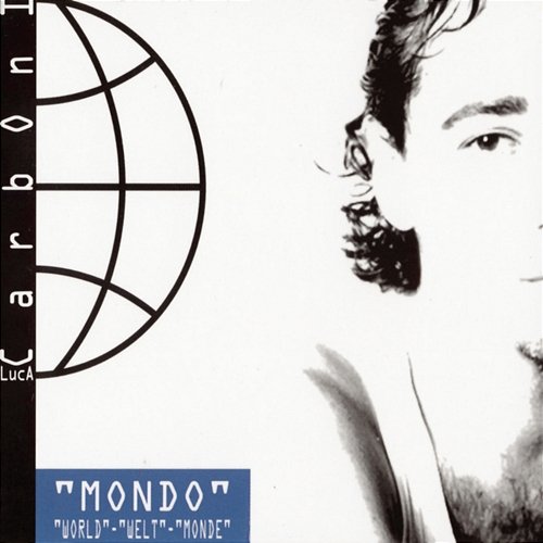 Mondo Luca Carboni