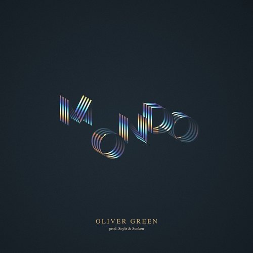 Mondo Oliver Green feat. Soyle, Sunken