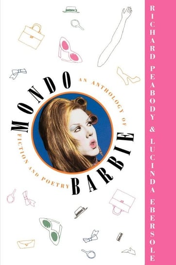 Mondo Barbie St. Martins Press-3PL