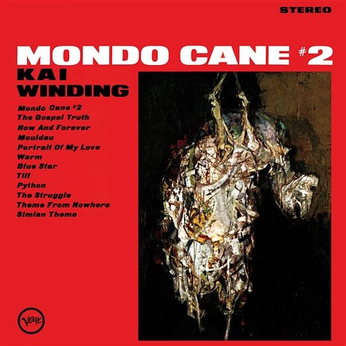 Mondo Cane #2 Kai Winding