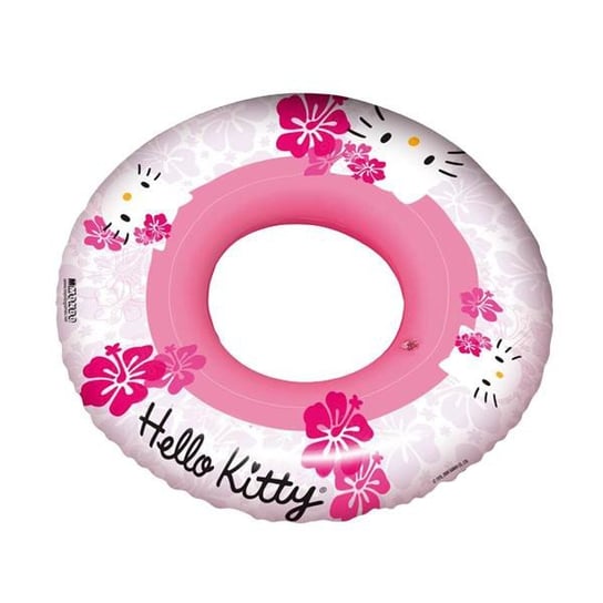 Mondo, Hello Kitty, koło do pływania Mondo