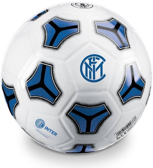 MONDO Piłka Gumowa Dla Dzieci Inter Bio Ball 230mm Mondo