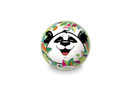 Mondo, piłka gumowa, Pa Panda BioBall, 140 mm Mondo