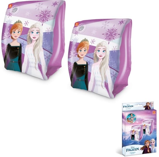 MONDO RĘKAWKI DO PŁYWANIA - FROZEN v.23 Mondo