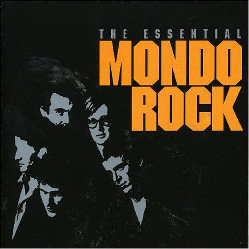 Mondo Rock Various Artists