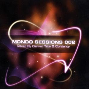 Mondo Sessions 002 Various Artists