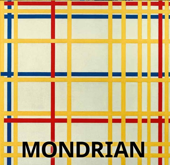 Mondrian Duechting Hajo