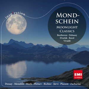 Mondschein Moonlight Classic Various Artists