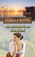 Mondschein über Seewinkel Raspel Gabriele