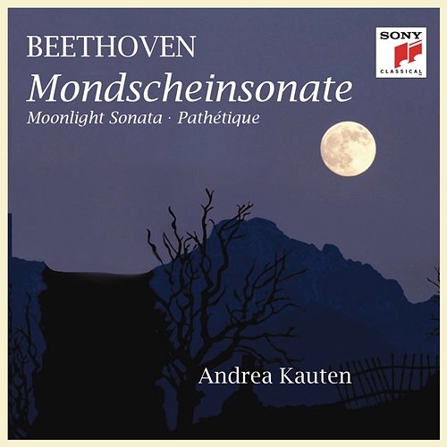 Mondscheinsonate (Moonlight Sonata) & Pathetique Andrea Kauten