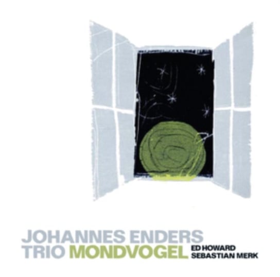 Mondvogel Johannes Enders Trio