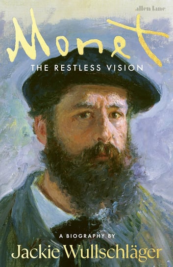 Monet Wullschläger Jackie