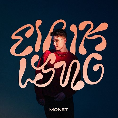 Monet Eirik Lyng