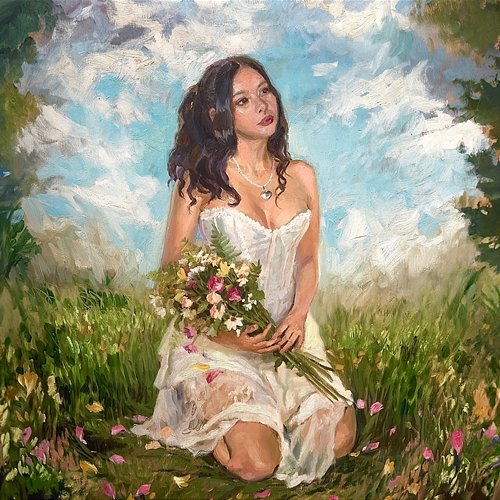 Monet Bianca