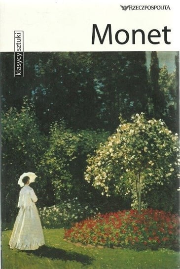 Monet Zuffi Stefano