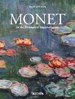 Monet oder Der Triumph des Impressionismus Wildenstein Daniel