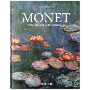 Monet or The Triumph of Impressionism Wildenstein Daniel