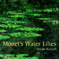 Monet's Water Lilies Russell Vivian