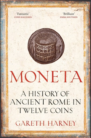 Moneta Gareth Harney