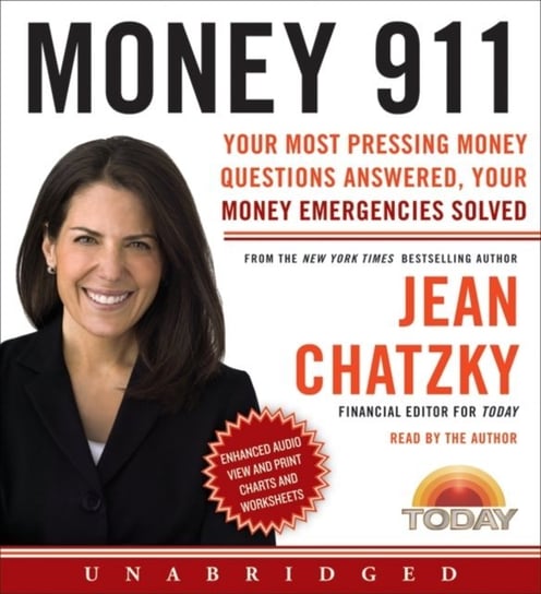Money 911 Chatzky Jean