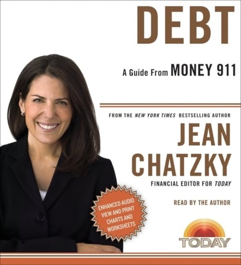 Money 911: Debt Chatzky Jean