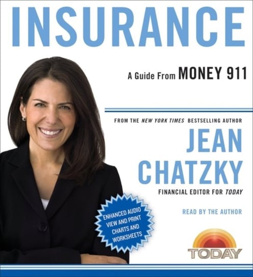 Money 911: Insurance Chatzky Jean