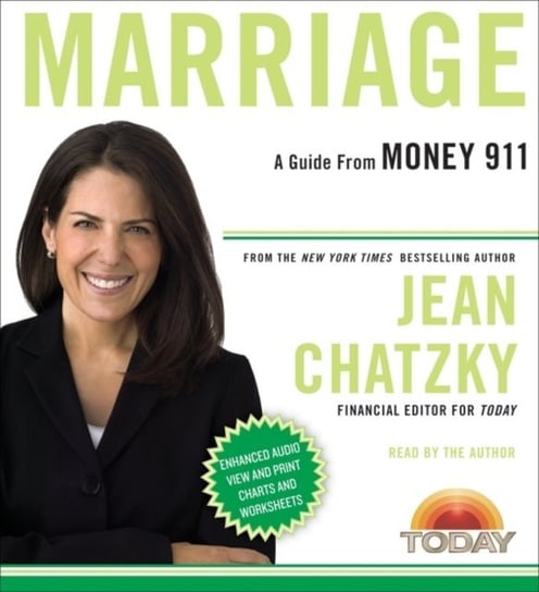 Money 911: Marriage Chatzky Jean