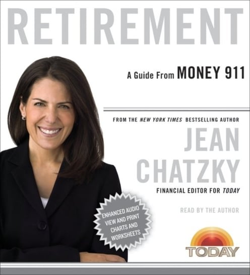 Money 911: Retirement Chatzky Jean