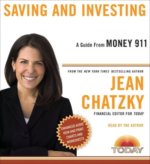 Money 911: Saving and Investing Chatzky Jean