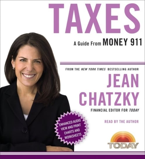 Money 911: Taxes Chatzky Jean