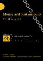 Money and Sustainability Lietaer Bernard, Arnsperger Christian, Goerner Sally