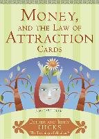 Money, and the Law of Attraction Cards: A 60-Card Deck, Plus Dear Friends Card Hay House Publishing