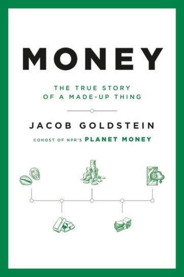 Money Jacob Goldstein