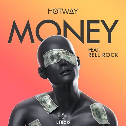 Money Hotway feat. Rell Rock