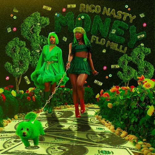 Money Rico Nasty feat. Flo Milli