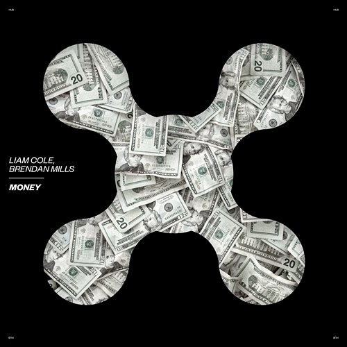Money Liam Cole, Brendan Mills