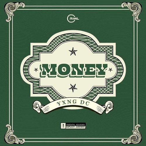 Money YXNG DC