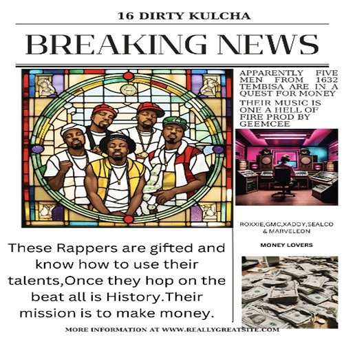 Money Marve Leon