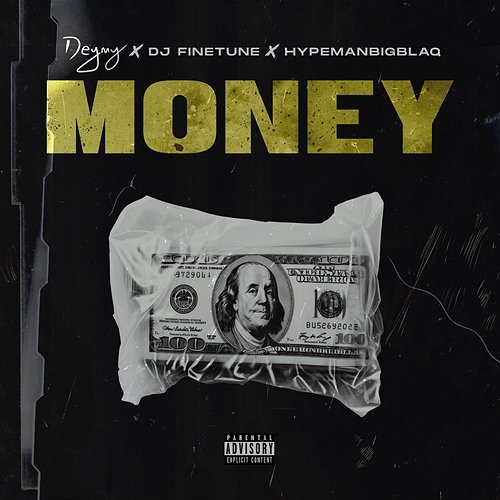 Money Deymy, DJ Finetune & Hypeman Big Blaq