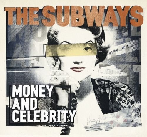 Money & Celebrity (Limited Edition) The Subways