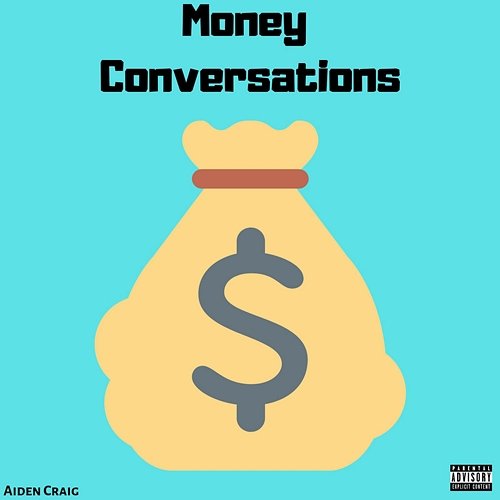 Money Conversations Aiden Craig