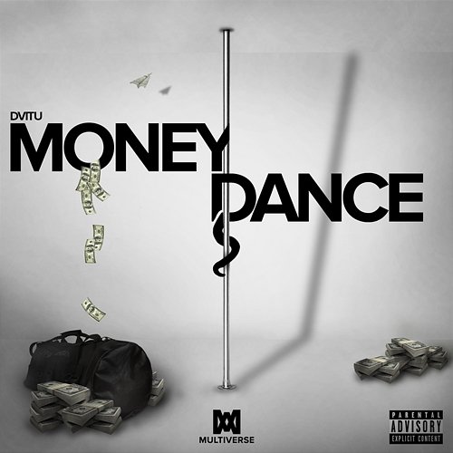 Money Dance Dvitu