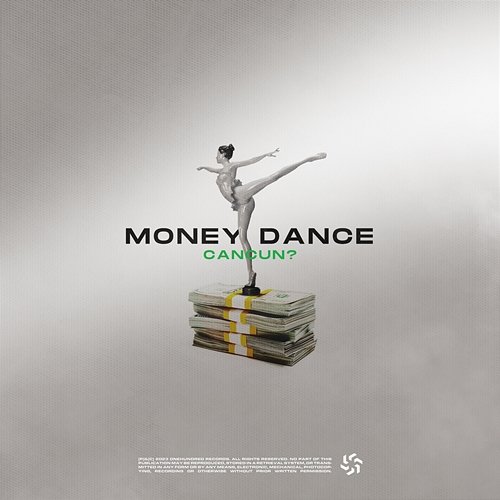 Money Dance CANCUN?