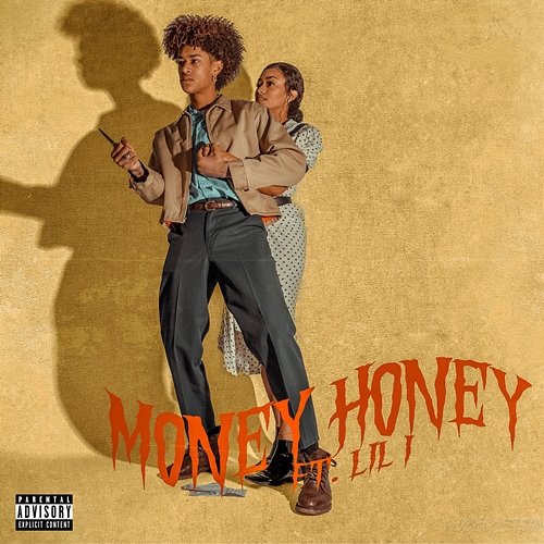 Money Honey Rico Pressley feat. Lil 1