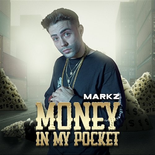 Money In My Pocket Markz