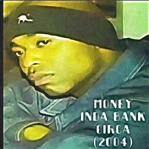 Money Inda Bank (Circa 2004) P.Dap
